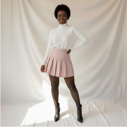 the silhouette leggings