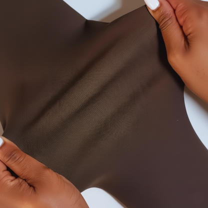 the silhouette leggings